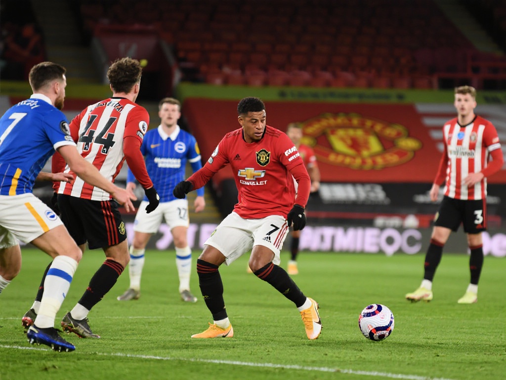 案例：以败给布伦特福德和布莱顿的比赛为例