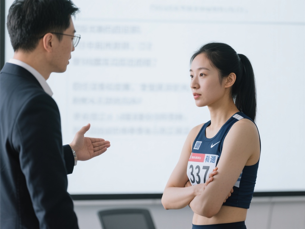 精准点明短板，从问题入手
每个人在成长