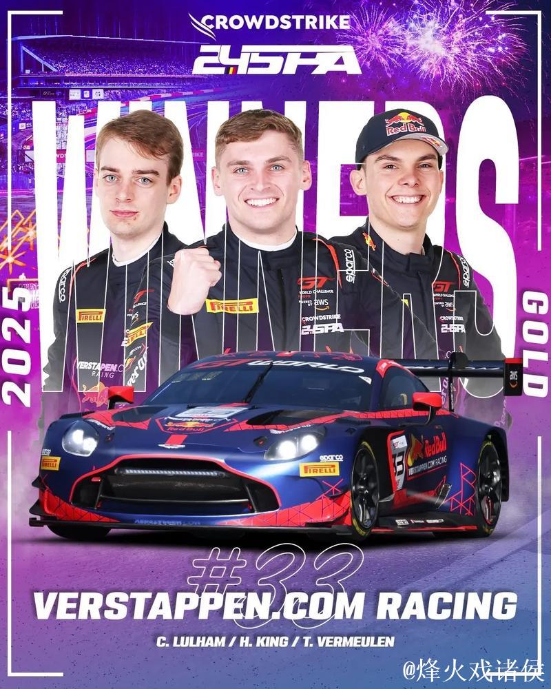 维斯塔潘周边太上头了,33号车迷必入! 维斯塔潘周边太上头了,33号车迷必入!
