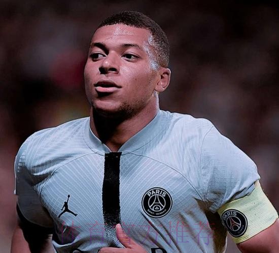 库袜:姆巴佩已加入聊天群 有了他皇马会更加强大